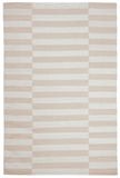 Ludlow Stripe Cotton Flat Weave Rug