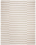 Ludlow Stripe Cotton Flat Weave Rug