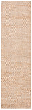 Callum Weave Hand Woven Jute and Wool Rug