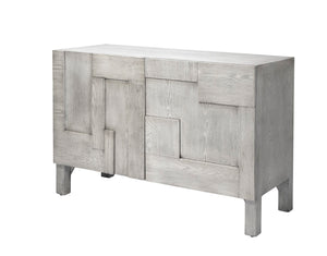 Jamie Young Co. Context Credenza LS20CONTCRGR