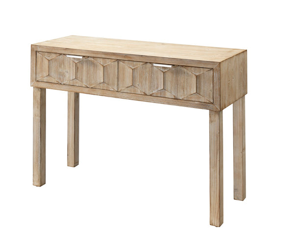 Jamie Young Co. Juniper Two Drawer Console LS20JUN2COGR