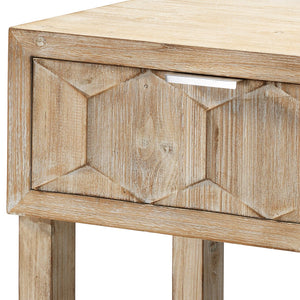 Jamie Young Co. Juniper Two Drawer Console LS20JUN2COGR