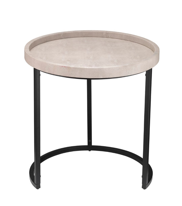 Jamie Young Co. Maddox Side Tables LS20MADDSTIV