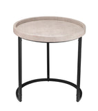 Jamie Young Co. Maddox Side Tables LS20MADDSTIV