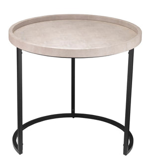 Jamie Young Co. Maddox Side Tables LS20MADDSTIV