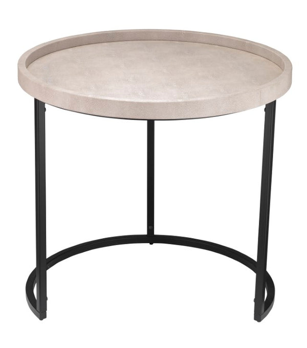 Jamie Young Co. Maddox Side Tables LS20MADDSTIV