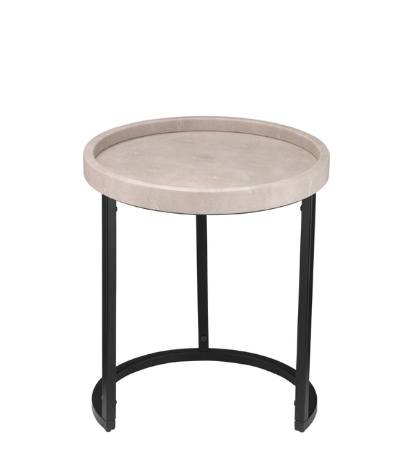 Jamie Young Co. Maddox Side Tables LS20MADDSTIV