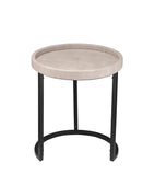 Jamie Young Co. Maddox Side Tables LS20MADDSTIV