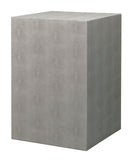 Structure Square Side Table