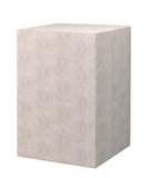 Jamie Young Co. Structure Square Side Table LS20STRUSQIV