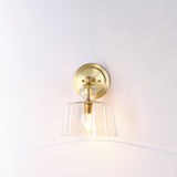 Jamie Young Co. Hudson Wall Sconce LS4HUDSONBR
