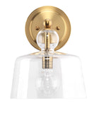 Jamie Young Co. Hudson Wall Sconce LS4HUDSONBR
