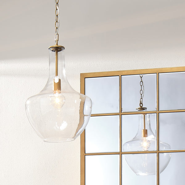 Jamie Young Co. Sutton Pendant LS5SUTTONAB