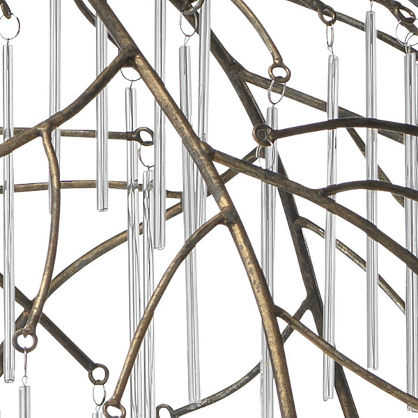 Jamie Young Co. Vine Pendant LS5VINEPDAB