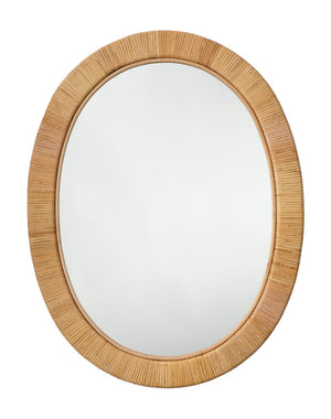 Jamie Young Co. Aloha Mirror LS6ALOHANAT