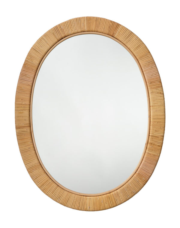 Jamie Young Co. Aloha Mirror LS6ALOHANAT