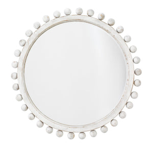 Jamie Young Co. Brighton Mirror LS6BRIGWHITE