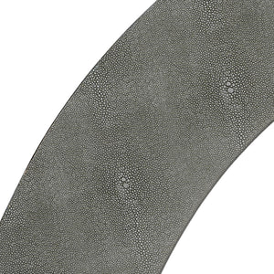 Jamie Young Co. Chester Round Mirror LS6CHESRNDGR