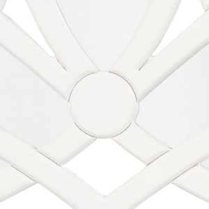 Jamie Young Co. Scroll Mirror LS6SCROLLWW