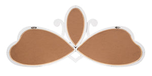 Jamie Young Co. Scroll Mirror LS6SCROLLWW