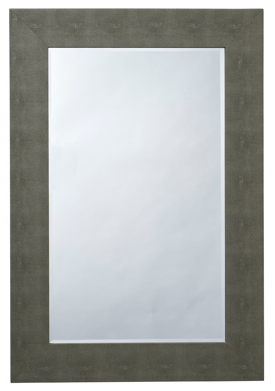 Jamie Young Co. Structure Rectangle Mirror LS6STRURECGR