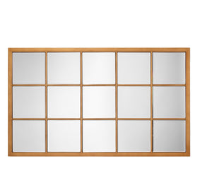 Jamie Young Co. Tribecca Mirror LS6TRIBECCAB