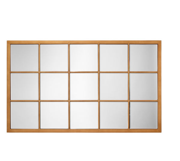 Jamie Young Co. Tribecca Mirror LS6TRIBECCAB