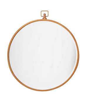 Jamie Young Co. Zoe Mirror LS6ZOEAB