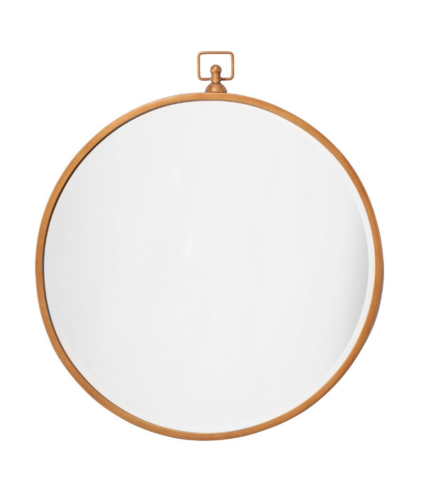 Jamie Young Co. Zoe Mirror LS6ZOEAB