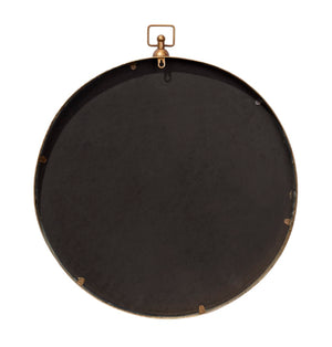 Jamie Young Co. Zoe Mirror LS6ZOEAB