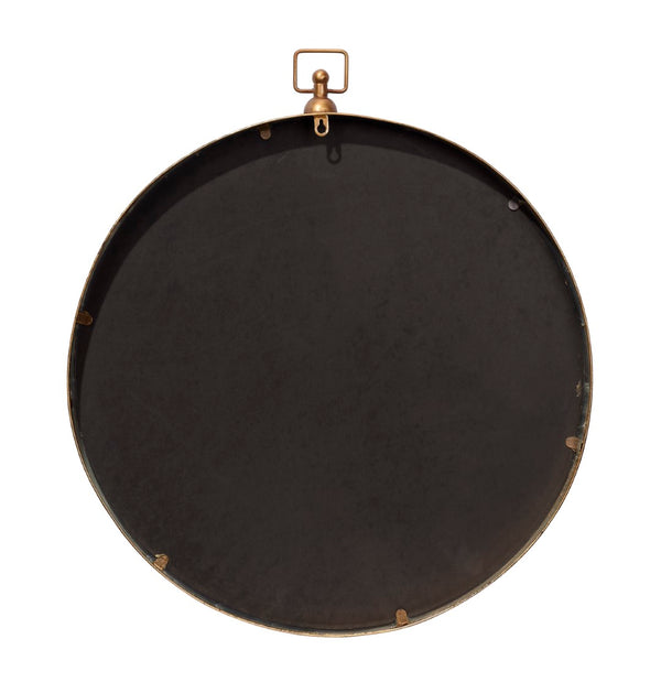 Jamie Young Co. Zoe Mirror LS6ZOEAB