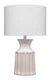 Jamie Young Co. Addison Table Lamp LS9ADDISONOW