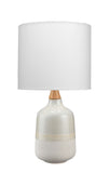 Jamie Young Co. Alice Table Lamp LS9ALICECRLB