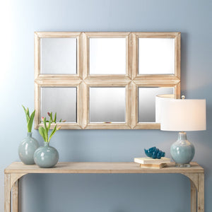 Jamie Young Co. Aubrey Table Lamp LS9AUBREYBL