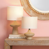 Jamie Young Co. Dawkins Table Lamp LS9DAWKINSBE