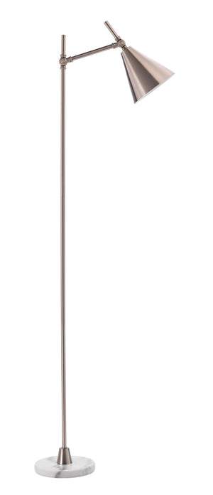 Jamie Young Co. Kennedy Floor Lamp LS9KENNFLSL
