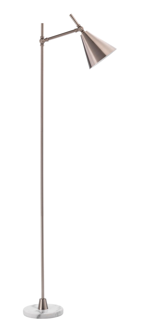 Jamie Young Co. Kennedy Floor Lamp LS9KENNFLSL