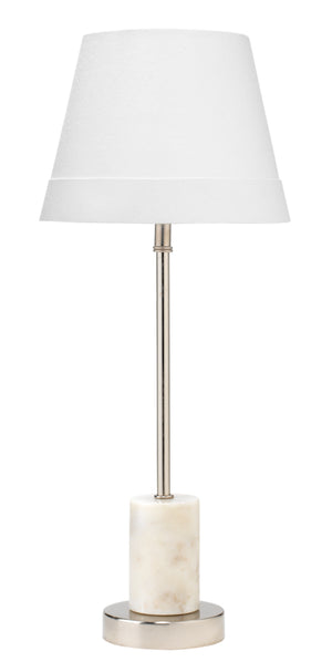 Jamie Young Co. Darcey Table Lamp LSDARCEYBRWH