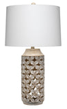 Flora Table Lamp