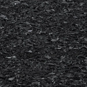 Safavieh Leather Shag Hand Knotted Leather Rug LSG511A-8R