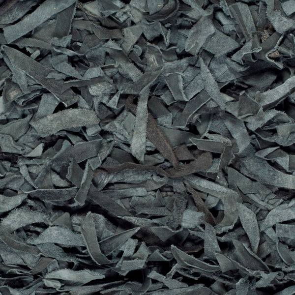 Safavieh Leather Shag Hand Knotted Leather Rug LSG511N-4R