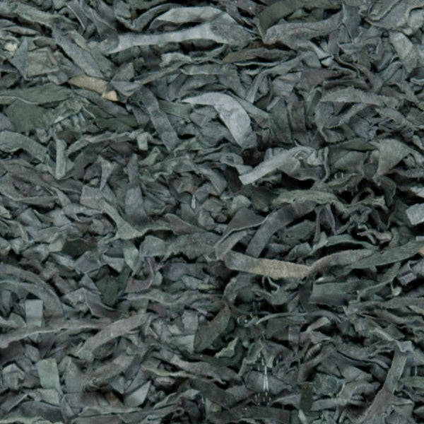 Safavieh Leather Shag Hand Knotted Leather Rug LSG511N-4R