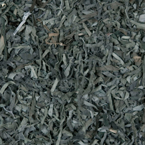 Safavieh Leather Shag Hand Knotted Leather Rug LSG511N-4R