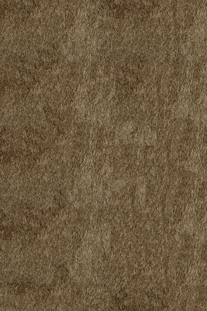 Momeni Luster Shag LS-01 Hand Tufted Contemporary Shag, Solid Indoor Area Rug Light Taupe 9' x 12' LSHAGLS-01LTU90C0