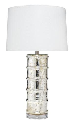 Jamie Young Co. Irene Table Lamp LSIRENECL