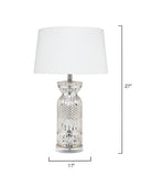 Jamie Young Co. Isla Table Lamp LSISLANI