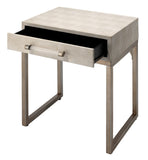 Jamie Young Co. Kain Side Table LSKAINSTIV