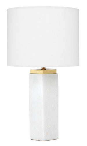 Jamie Young Co. Lexi Table Lamp LSLEXIBRWH