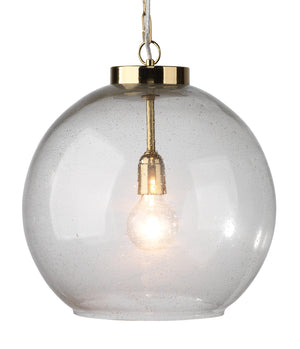 Jamie Young Co. Luca Pendant LSLUCABR