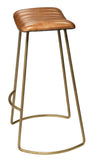 Jamie Young Co. Luke Bar Stool LSLUKEBUFFGO